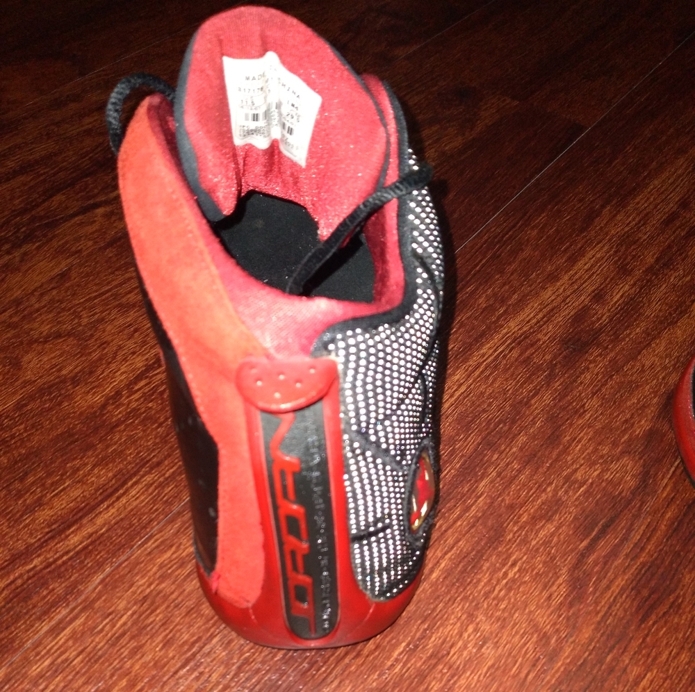 Air jordan - Picture 5 of 6